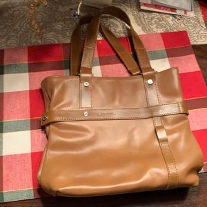 Lancel Bag  authentic